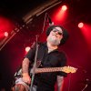 Foto Jaya The Cat te Zwarte Cross Festival 2019 - Zondag