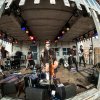 Foto Holy Moly & The Crackers te Zwarte Cross Festival 2019 - Zondag