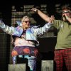 Foto Charly Lownoise & Mental Theo te Zwarte Cross Festival 2019 - Zondag