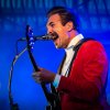 Foto Royal Republic te Zwarte Cross Festival 2019 - Zondag