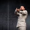 Cabaretinfo review: Zwarte Cross Festival 2019 - Zondag