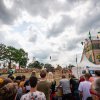 Foto  op Zwarte Cross Festival 2019 - Zondag