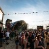 Foto  op Zwarte Cross Festival 2019 - Zondag