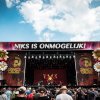 The Mavericks foto Zwarte Cross Festival 2019 - Zondag