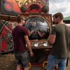 Cabaretinfo review: Zwarte Cross Festival 2019 - Zondag