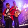 Foto Royal Republic te Zwarte Cross Festival 2019 - Zondag