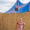 Cabaretinfo review: Zwarte Cross Festival 2019 - Zondag