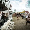 Foto The Helloweeners te Zwarte Cross Festival 2019 - Zondag