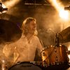 Foto DeWolff te Zwarte Cross Festival 2019 - Zondag