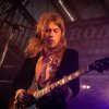 Foto DeWolff te Zwarte Cross Festival 2019 - Zondag