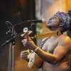Foto King Ayisoba te Welcome To The Village 2019 - zondag -