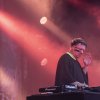 Foto Joost van Bellen te Welcome To The Village 2019 - zondag -