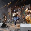 King Ayisoba foto Welcome To The Village 2019 - zondag -