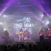 Foto Feng Suave te Welcome To The Village 2019 - zondag -