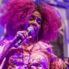 Betty Wright foto Betty Wright - 23/07 - Paradiso