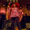 Betty Wright foto Betty Wright - 23/07 - Paradiso