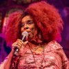 Betty Wright foto Betty Wright - 23/07 - Paradiso