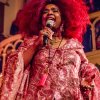 Betty Wright foto Betty Wright - 23/07 - Paradiso