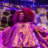 Betty Wright foto Betty Wright - 23/07 - Paradiso