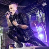 Foto Lord Of The Lost op Amphi Festival 2019