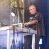 Foto Nitzer Ebb te Amphi Festival 2019