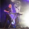 Foto Nitzer Ebb te Amphi Festival 2019