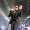 Foto Nitzer Ebb te Amphi Festival 2019