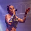 Foto Melanie C te Melanie C & Sink The Pink -28/07 - Paradiso