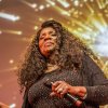 Foto Gloria Gaynor te Gloria Gaynor - 29/07 - Paradiso