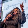 Foto Gloria Gaynor te Gloria Gaynor - 29/07 - Paradiso