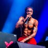 Foto JPEGMAFIA te WOO HAH! 2019