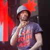 Foto Goldlink te WOO HAH! 2019