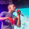 Foto Sheck Wes te WOO HAH! 2019