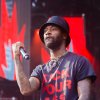 Foto Goldlink te WOO HAH! 2019