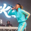 Foto Rich The Kid op WOO HAH! 2019