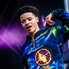 Lil Mosey foto WOO HAH! 2019