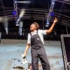 Foto Little Simz te WOO HAH! 2019