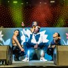 Foto Saweetie op WOO HAH! 2019