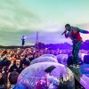 Travis Scott foto WOO HAH! 2019