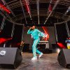 Foto Rich The Kid op WOO HAH! 2019