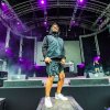 Foto Joey Purp te WOO HAH! 2019
