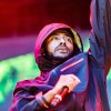 Foto Aminé te WOO HAH! 2019