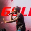 Foto Goldlink te WOO HAH! 2019