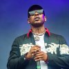 Foto Skepta op WOO HAH! 2019