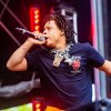 Foto Trippie Redd te WOO HAH! 2019