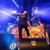 Foto Comethazine op WOO HAH! 2019
