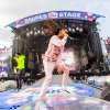 Foto Rae Sremmurd te WOO HAH! 2019