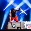 Foto JPEGMAFIA te WOO HAH! 2019