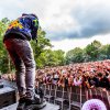 Foto Lil Mosey te WOO HAH! 2019