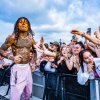 Foto Rae Sremmurd te WOO HAH! 2019